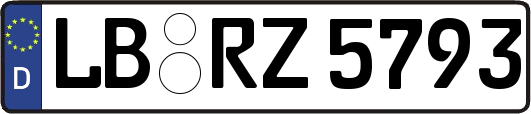 LB-RZ5793