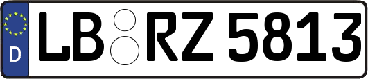 LB-RZ5813
