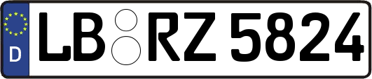 LB-RZ5824
