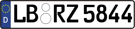 LB-RZ5844