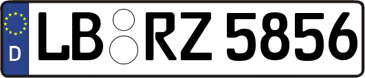 LB-RZ5856
