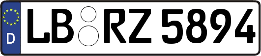 LB-RZ5894