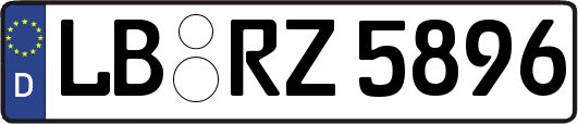 LB-RZ5896