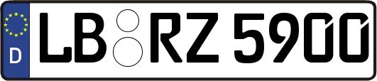 LB-RZ5900