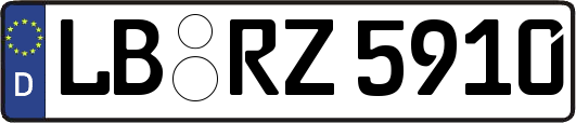 LB-RZ5910
