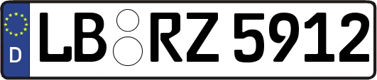 LB-RZ5912