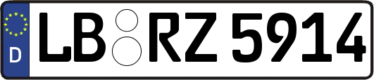 LB-RZ5914