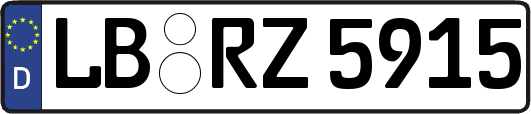 LB-RZ5915