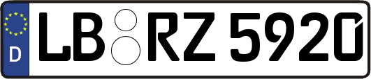 LB-RZ5920
