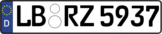 LB-RZ5937