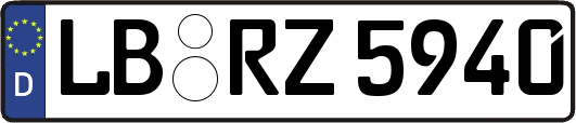 LB-RZ5940