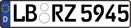 LB-RZ5945