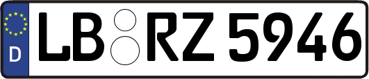 LB-RZ5946