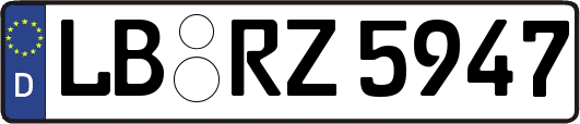 LB-RZ5947