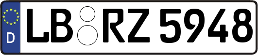 LB-RZ5948