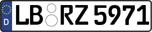 LB-RZ5971