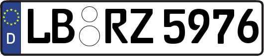 LB-RZ5976
