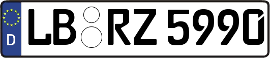 LB-RZ5990