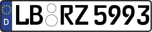 LB-RZ5993