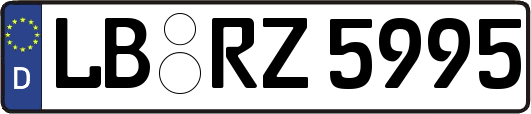 LB-RZ5995