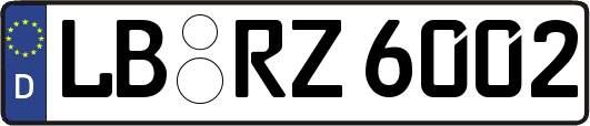 LB-RZ6002
