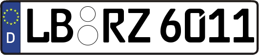 LB-RZ6011