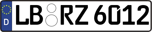 LB-RZ6012