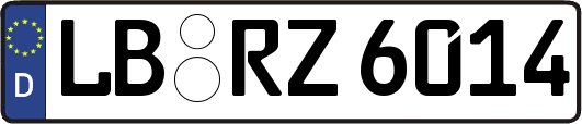 LB-RZ6014