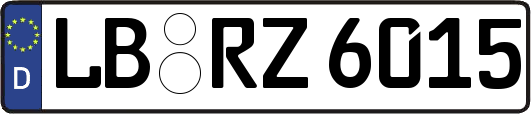 LB-RZ6015