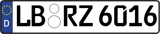 LB-RZ6016