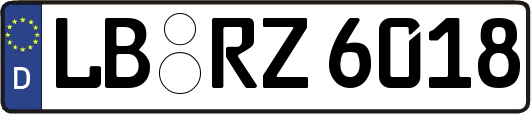 LB-RZ6018