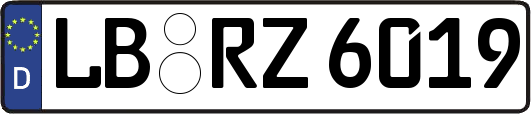 LB-RZ6019