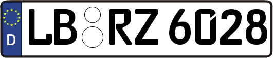 LB-RZ6028