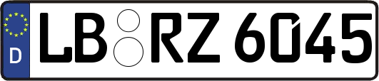 LB-RZ6045