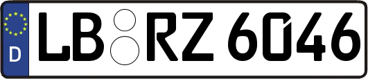 LB-RZ6046