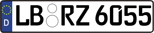 LB-RZ6055