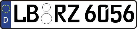 LB-RZ6056