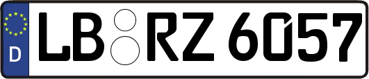 LB-RZ6057
