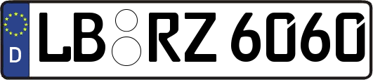 LB-RZ6060