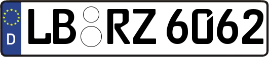 LB-RZ6062