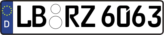 LB-RZ6063