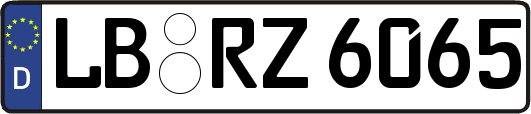 LB-RZ6065
