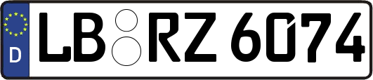 LB-RZ6074