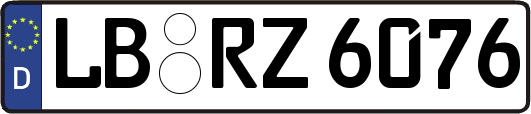 LB-RZ6076