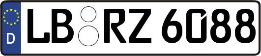 LB-RZ6088