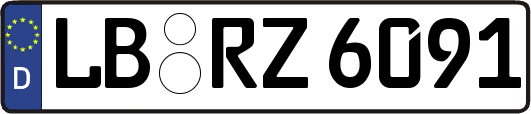 LB-RZ6091