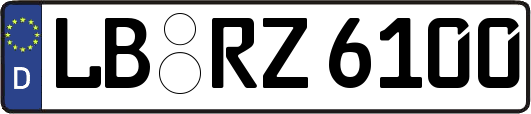 LB-RZ6100