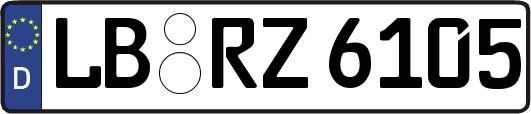 LB-RZ6105