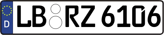 LB-RZ6106