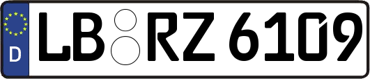 LB-RZ6109